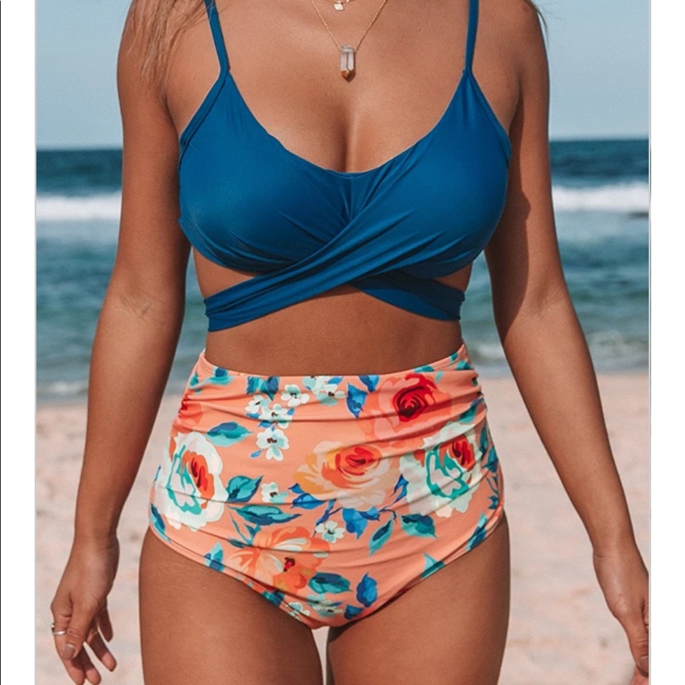 Beachsissi swim suit